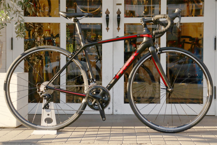 トレック TREK エモンダ EMONDA SL5 2019モデル 52サイズ シマノ 105 R7000 11S カーボン ロードバイク 【横浜店】