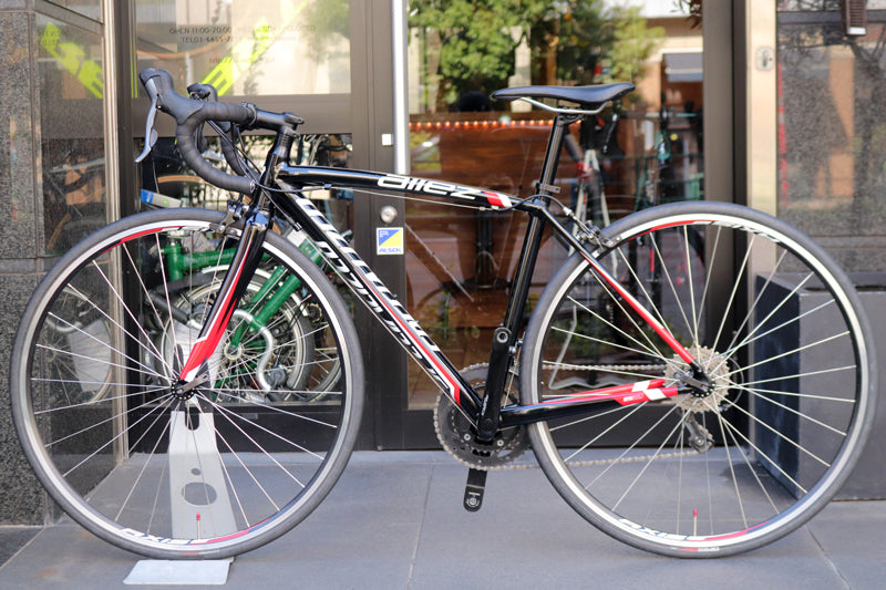 スペシャライズド SPECIALIZED アレー ALLEZ 2014 49サイズ