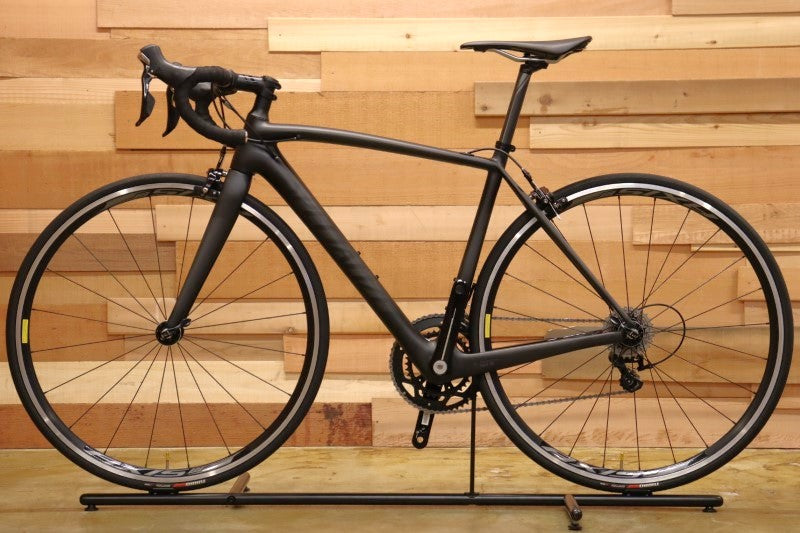 スペシャライズド SPECIALIZED ターマック TARMAC SL4 SPORTS 2015年 52サイズ 105 5800 11S  フルカーボンロードバイク 【立川店】