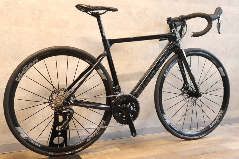 ビアンキ BIANCHI スプリント SPRINT DISC 2021 53サイズ シマノ