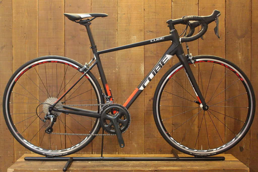 CUBE ATTAIN キューブ アテイン2017 47 軽整備済　ぺぺさん専用 uzeqp3GrlA1ktBCipSDlqwi02u39ja