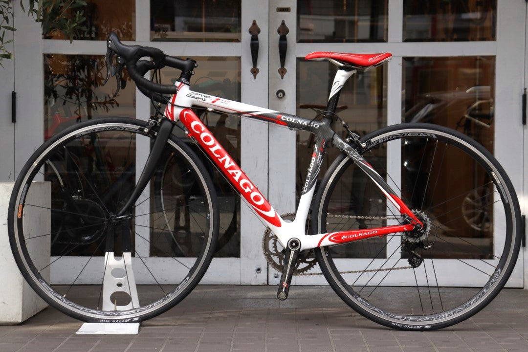 コルナゴ COLNAGO CX-1 EVO 2011モデル 42サイズ カンパ コーラス MIX