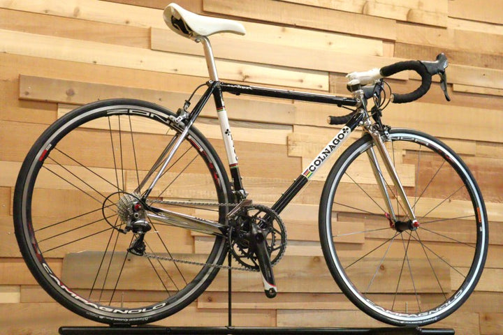 コルナゴ COLNAGO マスターエックスライト MASTER X-LIGHT 2012年頃モデル 510サイズ デュラエース 7900 10S スチール ロードバイク 【立川店】