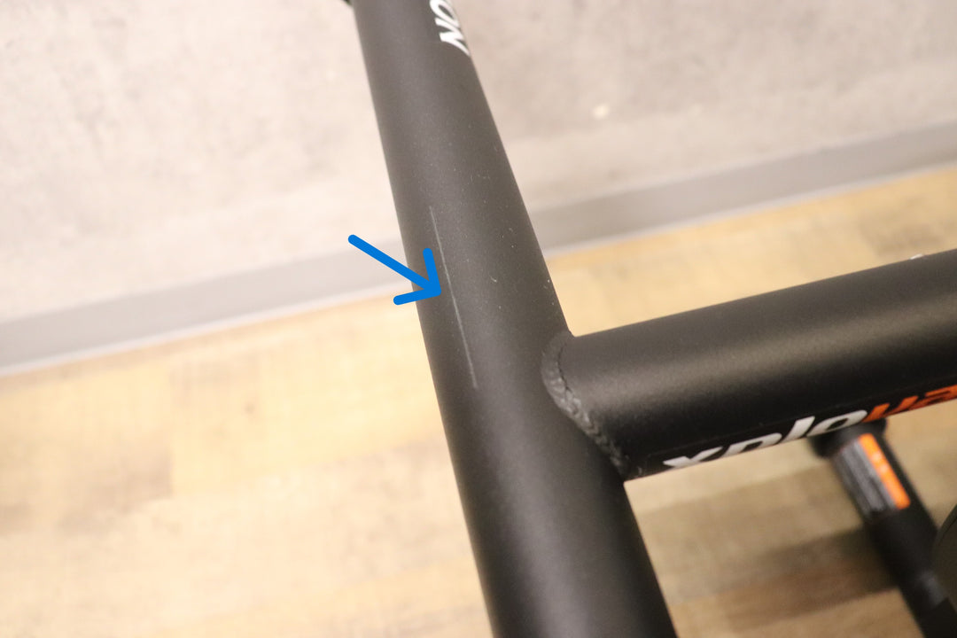 エクスプローバ XPLOVA ノザ エス NOZA S ダイレクトドライブ スマートトレーナー 動作確認済み 【さいたま浦和店】