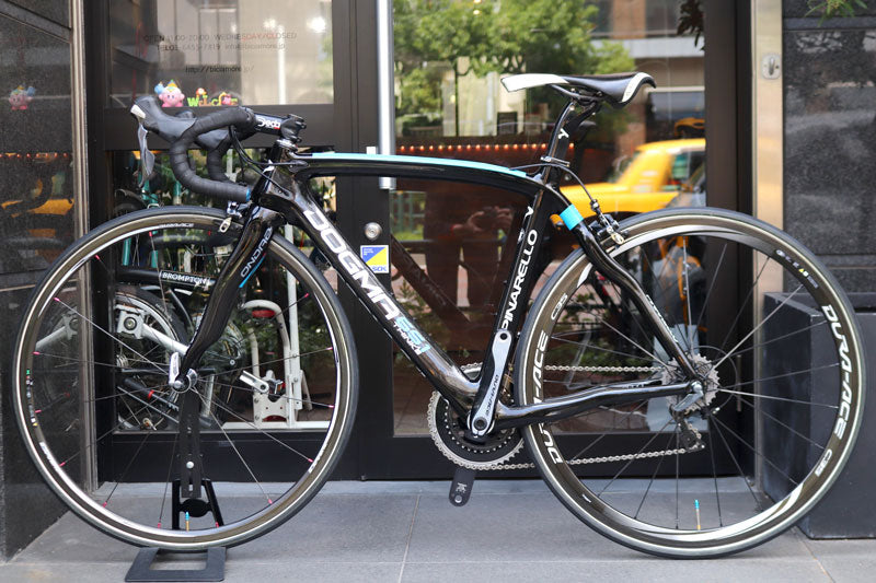 ピナレロ Pinarello ドグマ DOGMA 65.1 Think2 2014 500サイズ DURA-ACE 11s チームスカイ ロードバイク【東京南麻布店】