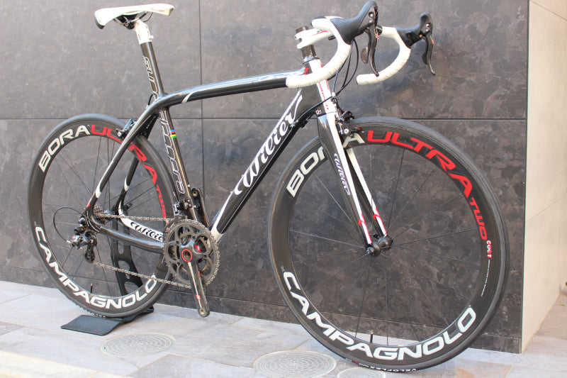 ウィリエール Wilier チェントウノ スーパーレジェーラ Cento1