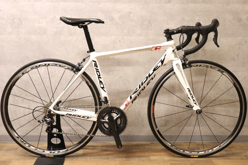 リドレー RIDLEY フェニックス FENIX 2014 XSサイズ シマノ アルテグラ 6700 MIX 10S カーボン ロードバイク  【さいたま浦和店】