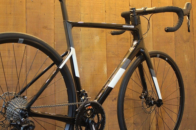 キャノンデール CANNONDALE スーパーシックス エボ ディスク SUPERSIX