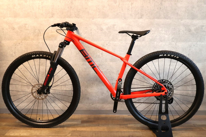 BMC ツーストローク TWOSTROKE AL FOUR 2022 Sサイズ スラム SX Eagle 12S アルミ MTB マウンテンバイク 【さいたま浦和店】