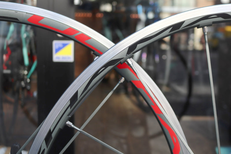 カンパニョーロ Campagnolo シャマル ウルトラ SHAMAL ULTRA チタン