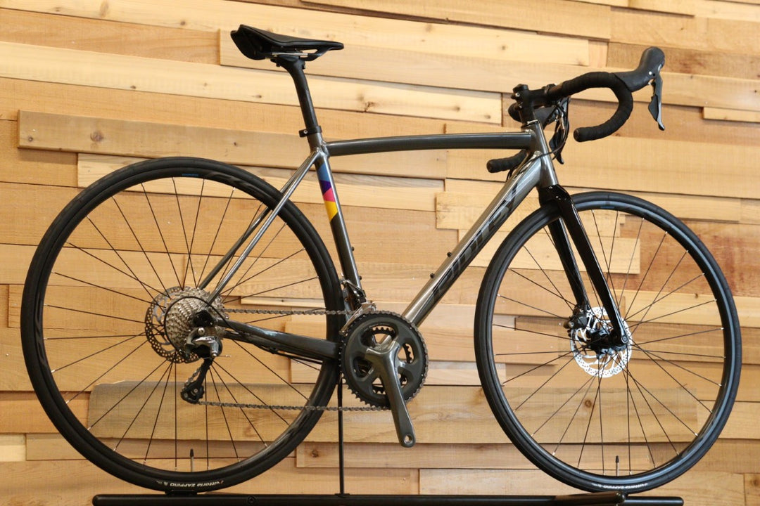 リドレー RIDLEY フェニックス FENIX SLA DISC 2023年モデル Sサイズ TIAGRA 4720 10S アルミ ロードバイク 【立川店】