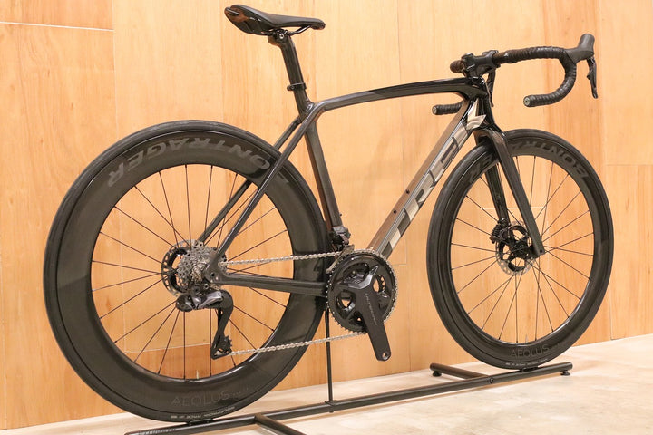 トレック TREK エモンダ EMONDA SLR7 DISC 2022モデル 54サイズ アルテグラ R8170 12S カーボン ロードバイク【広島店】