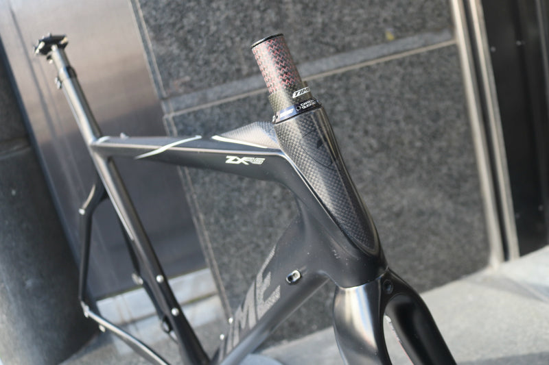 フレームセットのみ！　 Boss‼️ サイクルショップカンザキ千里店 / 【予約受付中】Teammachine SLR 01