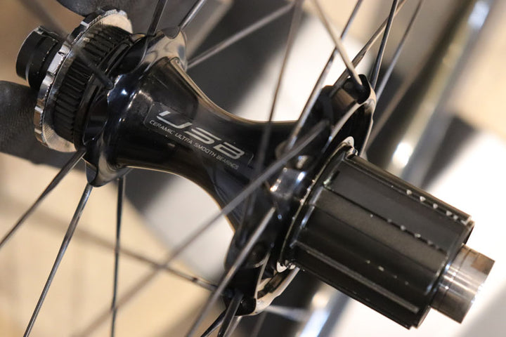 カンパニョーロ Campagnolo ボーラ BORA WTO 45 DB カーボン チューブレス ホイールセット シマノ11S ワイドリム 19C【さいたま浦和店】