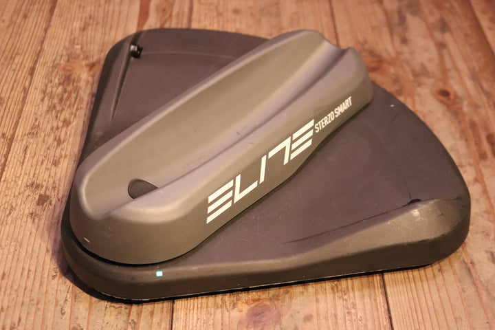 エリート ELITE ステルツォ スマート STERZO SMART ステアリングコントローラー マグライザー ZWIFT対応 【東京南麻布店】