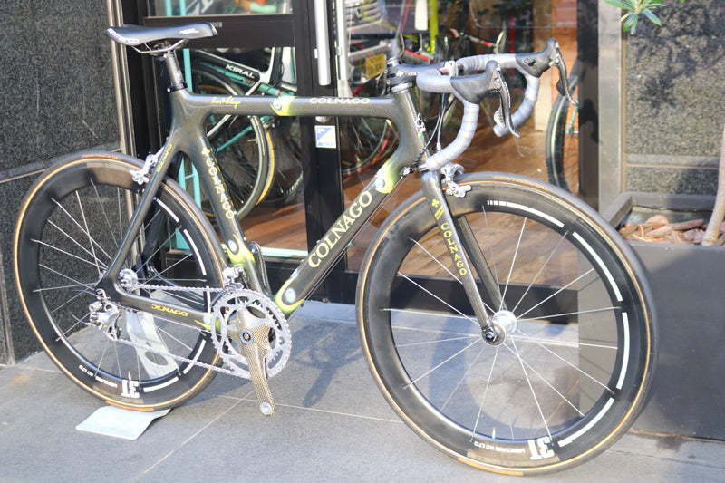 コルナゴ COLNAGO カーボニッシモ Carbonissimo 2004 57サイズ