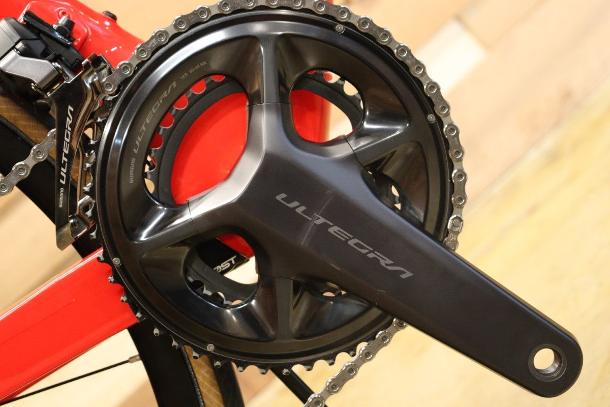 ピナレロ PINARELLO ドグマ DOGMA F12 DISK 2022 530サイズ シマノ