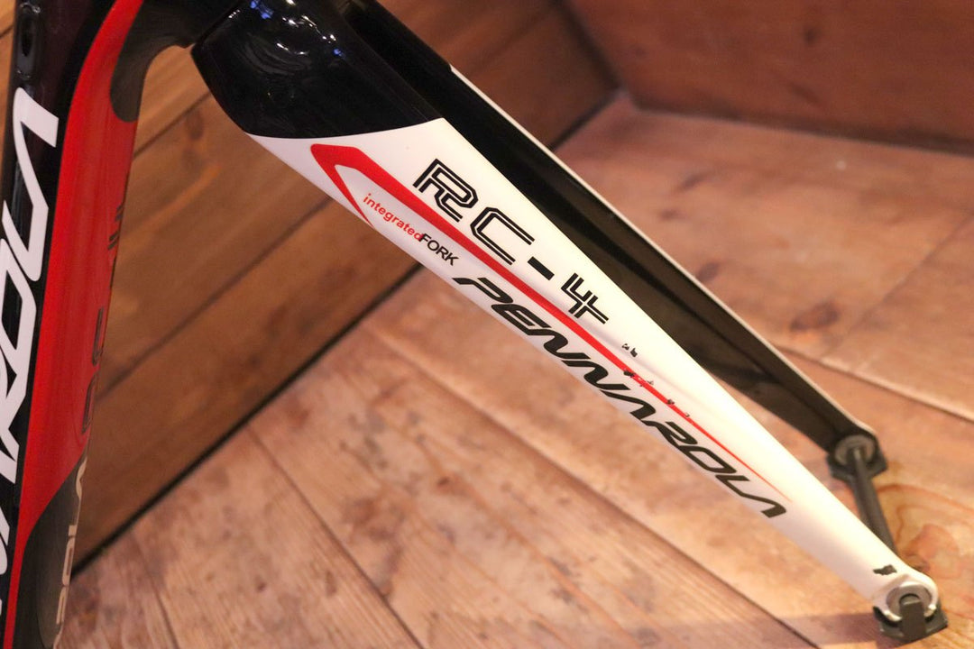 ペンナローラ PENNAROLA RC-4 2013モデル 500サイズ カーボン ロード