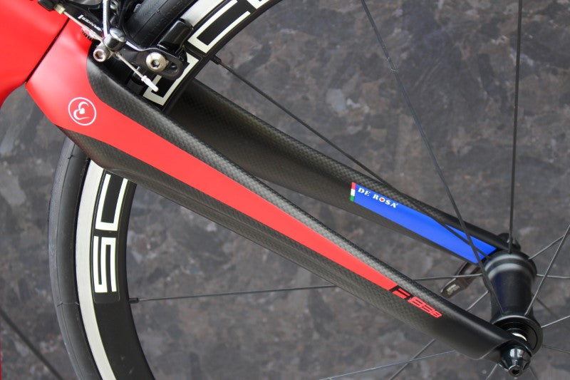 デローザ DE ROSA R838 2013モデル カンパニョーロ アテナ 11S