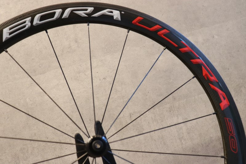 カンパニョーロ CAMPAGNOLO ボーラ ウルトラ BORA ULTRA 50 AC3