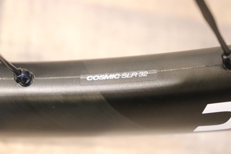 マヴィック MAVIC コスミック COSMIC SLR 32 DISC カーボン
