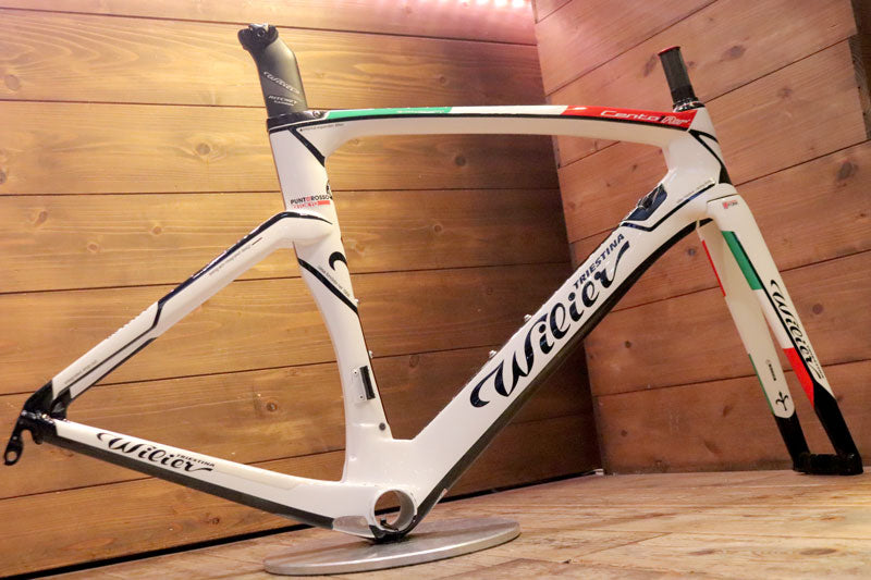 ウィリエール Wilier チェント ウノ エアー Cento1 Air 2016モデル S