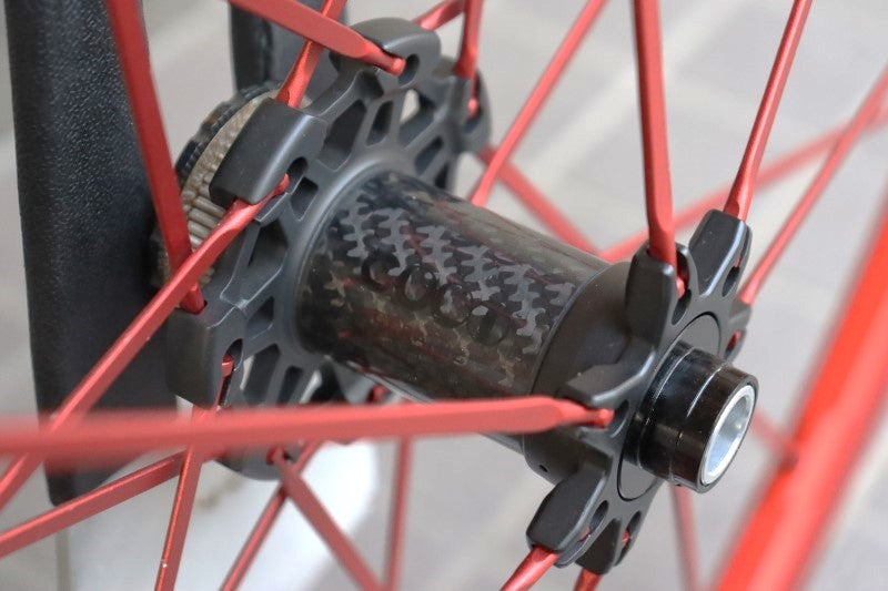 訳アリ フルクラム FULCRUM レーシングゼロ コンペティツィオーネ RACING ZERO CMPTZN DB チューブレス ホイール –  BICI AMORE ONLINE STORE