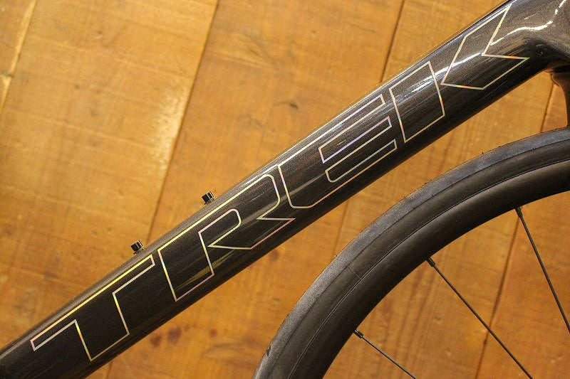 トレック TREK エモンダ EMONDA SL6 DISC 2023年モデル 52サイズ