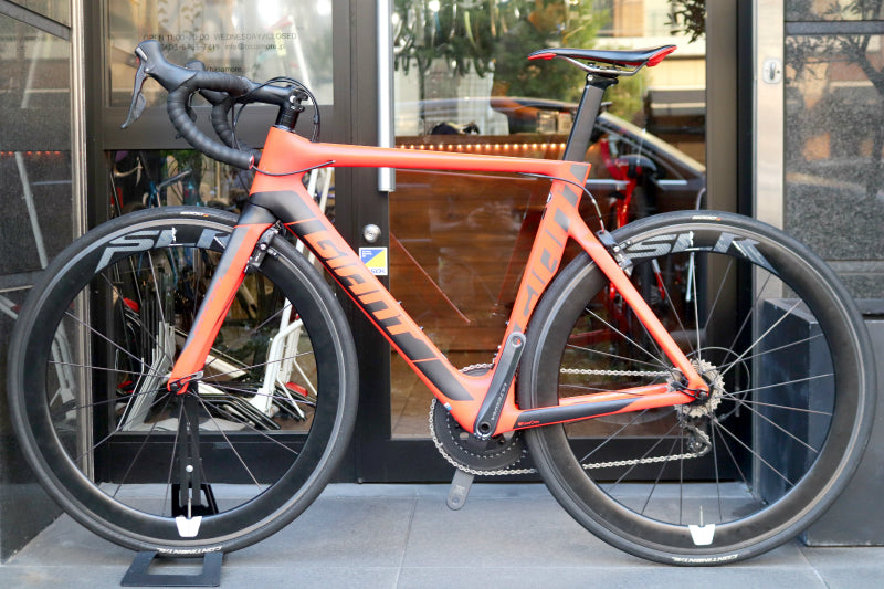 ジャイアント GIANT プロペル PROPEL ADVANCED PRO1 2017 Mサイズ アルテグラ 6800 11S カーボン ロードバイク  【東京南麻布店】