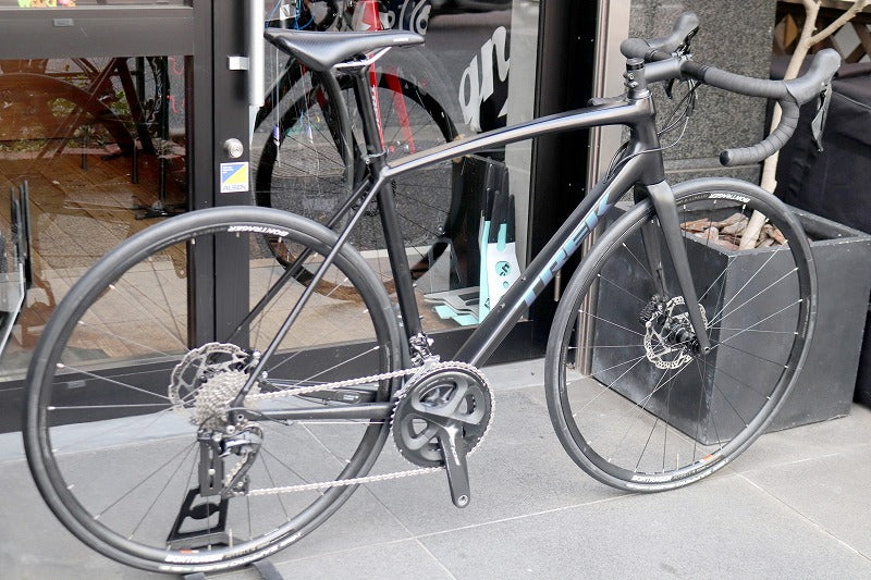 トレック TREK エモンダ ディスク EMONDA ALR4 DISC 2020 56サイズ シマノ 105 R7020 11S アルミ ロードバイク 【東京南麻布店】