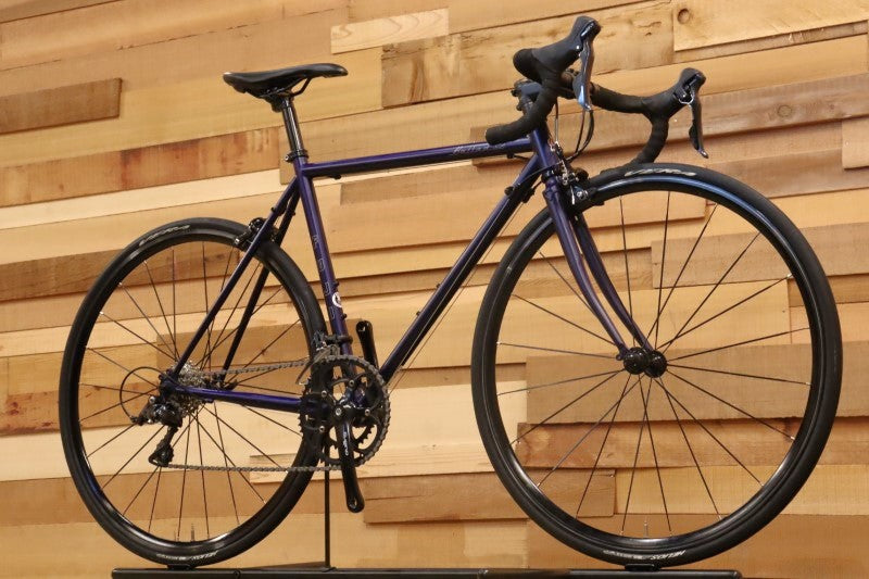 FUJI BALLAD Ω バラッド オメガ ブラック 商品詳細 自転車 | BALLAD Ω）（FUJI｜自転車ライフをサポートする