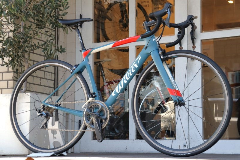 Wilier Cento 1 NDR ロードバイクフレーム Wilier (ウィリエール)2023 CENTO 1 NDR Mサイズ（174-183cm