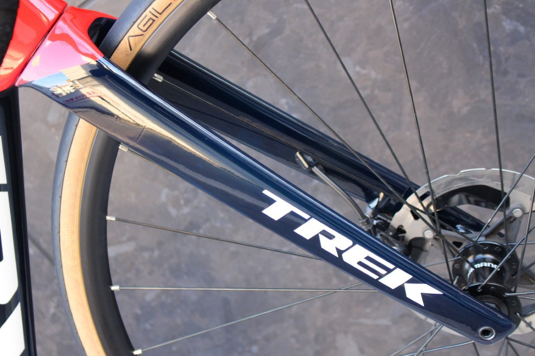 トレック TREK エモンダ EMONDA SLR Disc 52サイズ シマノ DURA-ACE R9270 12S Di2 カーボン ロードバイク【福岡店】