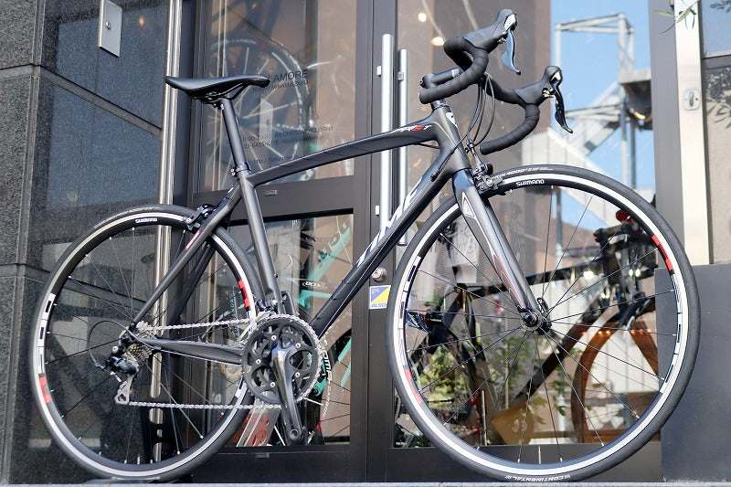 Time Fluidity First size xs 2014モデル車・バイク・自転車 - 自転車本体