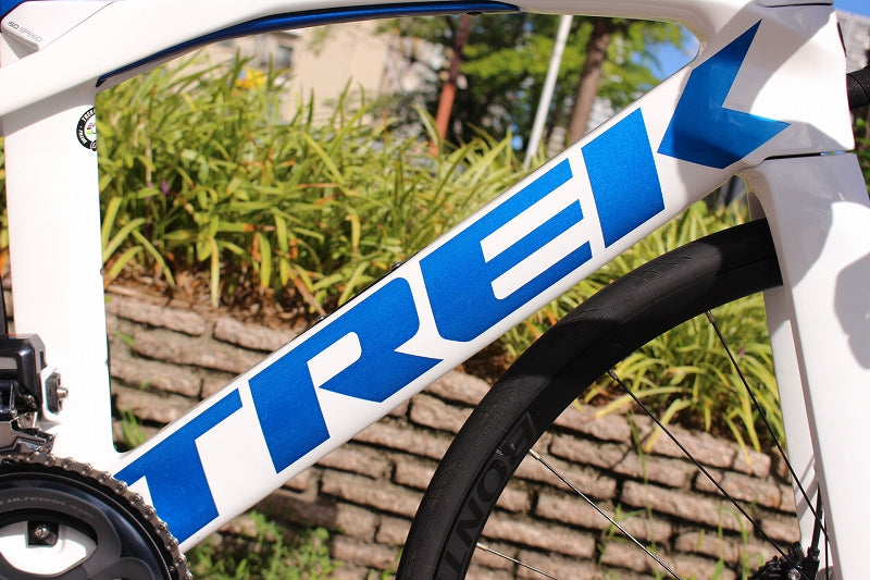 トレック TREK マドン MADONE SLR DISC PROJECT ONE 50サイズ シマノ