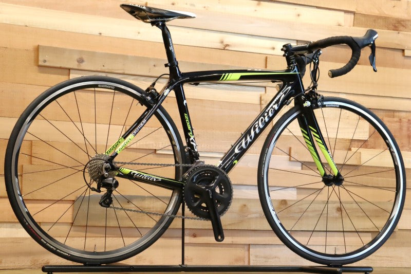 ウィリエール WILLIER イゾアール IZOARD XP 2015年頃モデル Sサイズ