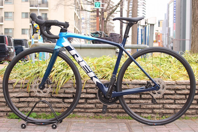 トレック TREK エモンダ EMONDA SL5 DISC 2022年モデル 52サイズ 105 R7000 カーボン ロードバイク【名古屋店】