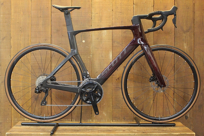 スコット SCOTT フォイル FOIL RC 30 2023年モデル Lサイズ シマノ 105