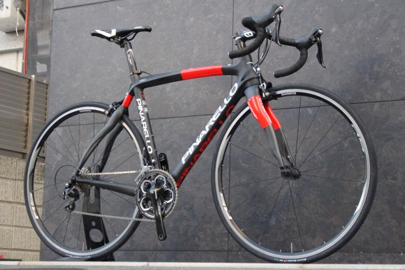 ピナレロ PINARELLO ラザK RAZHA 2015 515サイズ シマノ 105 5800 MIX