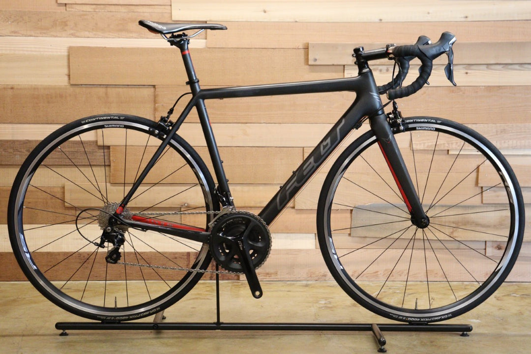 フェルト FELT F5 2016年モデル 560サイズ シマノ105 5800 11S - Main Image