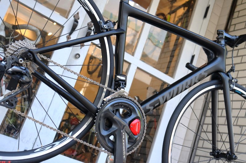 スペシャライズド SPECIALIZED エスワークス S-WORKS ターマック