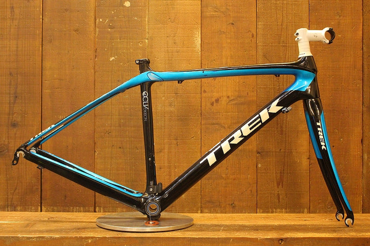 STU860 トレック TREK ドマーネ DOMANE 4.0 2014年モデル 50サイズ カーボン ロードバイク フレームセット 【芦屋店】