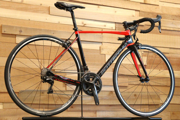 ボッテキア BOTTECCHIA オッタビオ レヴォ 8AVIO REV 2019年 51サイズ105 R7000 11S カーボン ロードバイク 【立川店】