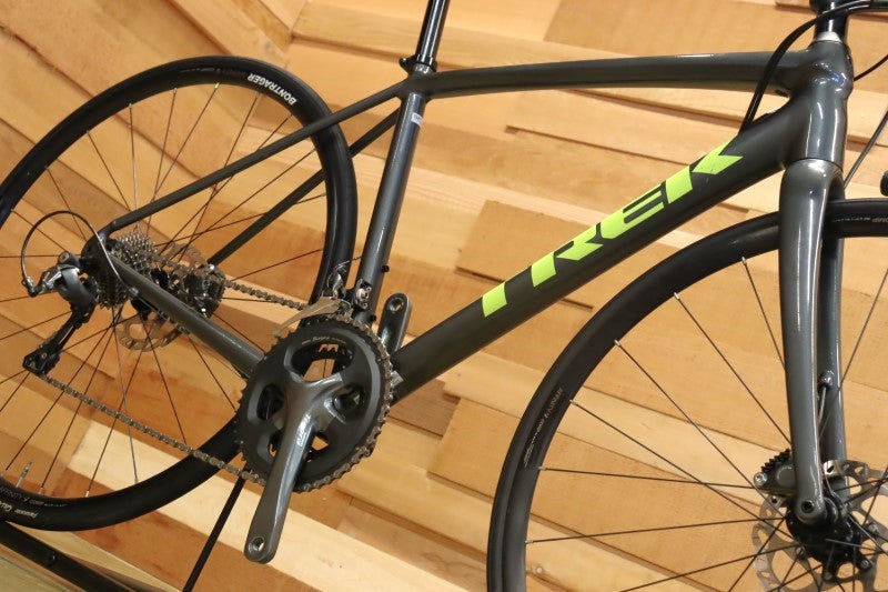 トレック TREK エモンダ ディスク EMONDA ALR4 DISC 2022 52サイズ ティアグラ 4720 10S アルミ ロード –  BICI AMORE ONLINE STORE