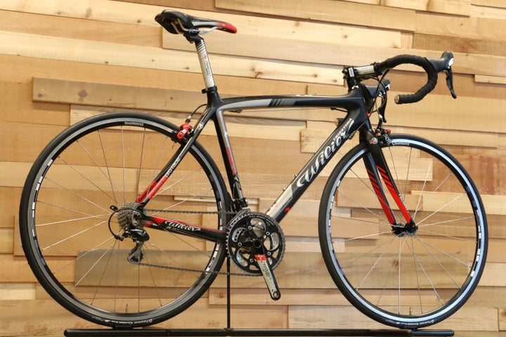 ウィリエール Wilier イゾアール IZOARD XP 2013モデル Mサイズ 105 5700 10S フルカーボンロードバイク 【立川店】