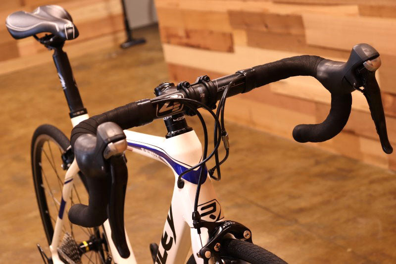 「引取限定」2015 RIDLEY FENIX Sサイズシマノ105カスタム車 リドレー RIDLEY フェニックス FENIX 2015年 Sサイズ シマノ 105