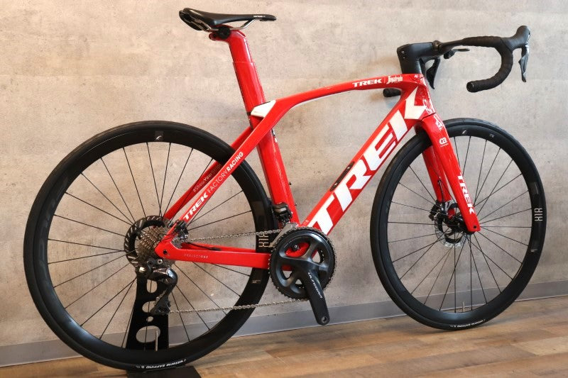 TREK ロードバイクフレーム Shimano Ultegra アルテグラ トレック TREK マドン MADONE SLR DISC 2019 54サイズ シマノ