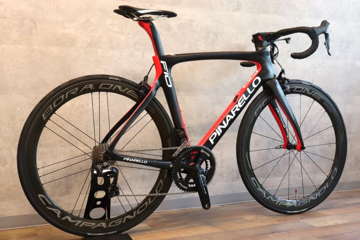 ピナレロ PINARELLO ドグマ DOGMA F10 2018 540サイズ デュラエース R9150 MIX Di2 11S カーボン ロードバイク 【さいたま浦和店】