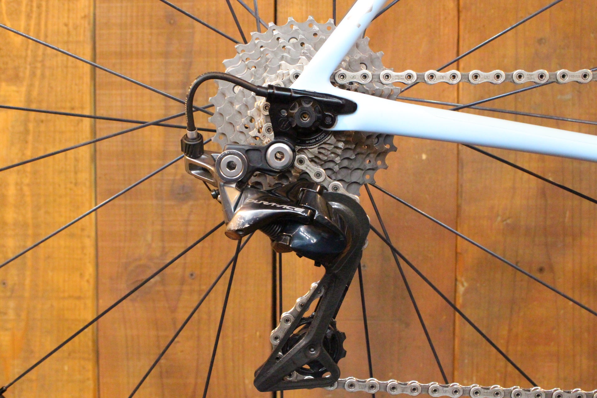 キャノンデール CANNONDALE スーパーシックス SUPER SIX EVO HI-MOD