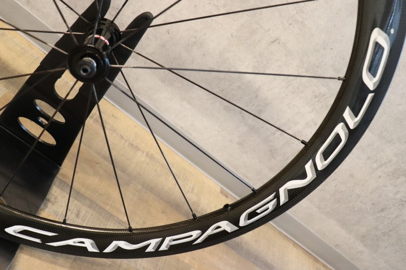 カンパニョーロ Campagnolo ボーラ ワン BORA ONE 50 カーボン